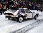 Prodaja se Lancia Delta S4 - fotografija 6