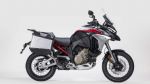 Multistrada za pesek, blato in prah - fotografija 4