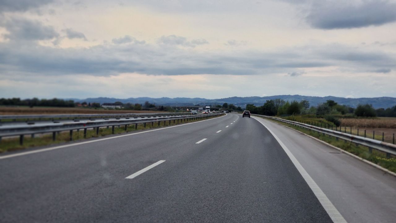 Čez Dolenjsko na konec sveta in nazaj