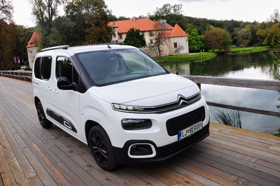 Čez Dolenjsko na konec sveta in nazaj