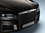Ruski odgovor na Rolls Royce - fotografija 7