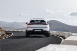 Švedski električni SUV nove dobe - fotografija 1