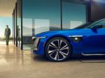 Cadillac se vrača s pompom - fotografija 2