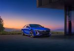 Cadillac se vrača s pompom - fotografija 4