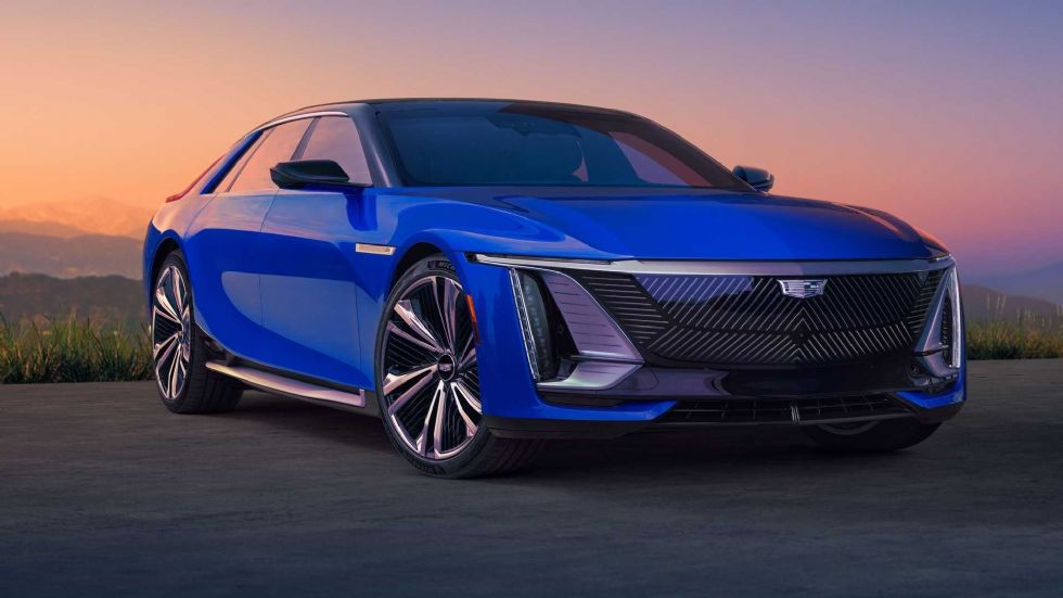 Cadillac se vrača s pompom
