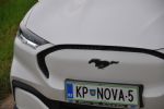 Zelo drugačen Mustang zdaj tudi na slovenskih cestah - fotografija 18