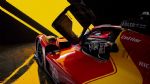 Ferrarijev hiperšportnik se vrača v Le Mans - fotografija 9