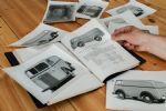Najdene fotografije neznanega kombija - fotografija 7