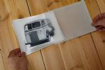 Najdene fotografije neznanega kombija - fotografija 8