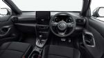 Športnejši Yaris Cross za Evropo - fotografija 12