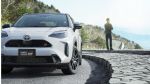 Športnejši Yaris Cross za Evropo - fotografija 4