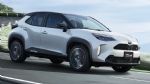 Športnejši Yaris Cross za Evropo - fotografija 5