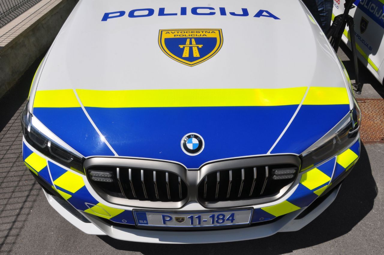 Največji delež za cestnine prispevajo tovornjakarji