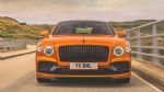 Bentley za popolne športnike - fotografija 2