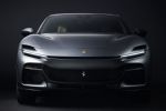 Čistokrvni Ferrarijev SUV z V12 - fotografija 26