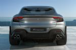 Čistokrvni Ferrarijev SUV z V12 - fotografija 7