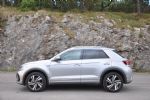 T-Roc je novi Golf - fotografija 21