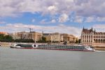Madžarska prestolnica je Pariz vzhoda - fotografija 15