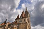Madžarska prestolnica je Pariz vzhoda - fotografija 32