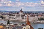 Madžarska prestolnica je Pariz vzhoda - fotografija 38