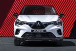 Renaultov Mitsubishi - fotografija 3