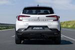 Renaultov Mitsubishi - fotografija 5