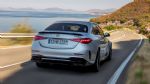 Pobesneli hibridni turbo štirivaljnik - fotografija 11