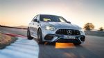 Pobesneli hibridni turbo štirivaljnik - fotografija 9