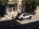 Električar, ki spreminja francosko znamko - fotografija 5