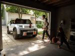 Električar, ki spreminja francosko znamko - fotografija 8