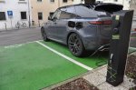 Aristokrat z dodatkom elektrifikacije  - fotografija 29