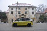 Legenda se vrača, z električnim pogonom - fotografija 5