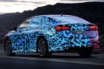 Prihaja Volkswagnova limuzina s 700 kilometri dosega - fotografija 5