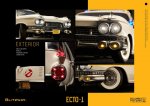 Ecto-1 za 5 tisočakov - fotografija 11