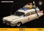 Ecto-1 za 5 tisočakov - fotografija 13
