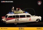 Ecto-1 za 5 tisočakov - fotografija 14