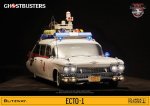 Ecto-1 za 5 tisočakov - fotografija 17