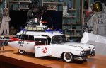 Ecto-1 za 5 tisočakov - fotografija 4