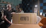 Ecto-1 za 5 tisočakov - fotografija 6