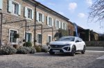 Na cestah spet oblikovno drzen Peugeot - fotografija 19
