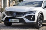 Na cestah spet oblikovno drzen Peugeot - fotografija 20
