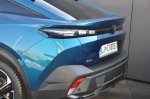 Na cestah spet oblikovno drzen Peugeot - fotografija 3