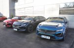 Na cestah spet oblikovno drzen Peugeot - fotografija 6