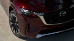 Največja Mazda in veliki brat CX-60 - fotografija 11