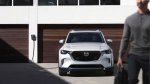 Največja Mazda in veliki brat CX-60 - fotografija 19