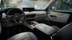 Največja Mazda in veliki brat CX-60 - fotografija 4
