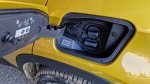 Sto odstotkov Jeepa v štirih metrih z električnim pogonom - fotografija 20