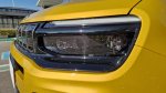 Sto odstotkov Jeepa v štirih metrih z električnim pogonom - fotografija 8