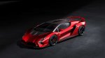 Zares zadnji Lamborghinijev V12 - fotografija 4