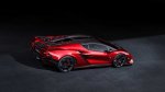 Zares zadnji Lamborghinijev V12 - fotografija 5
